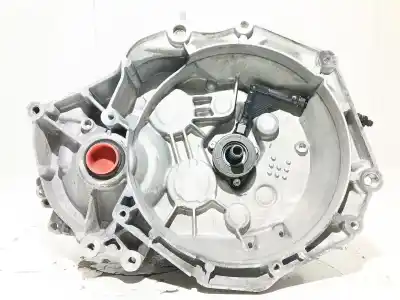 Second-hand car spare part GEARBOX for OPEL ASTRA K SPORTS TOURER (B16)  OEM IAM references M1XO 0021935 M1XO 