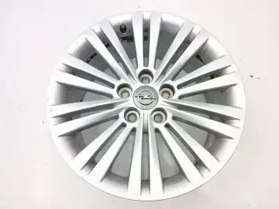 Recambio de automóvil de segunda mano de LLANTA para OPEL INSIGNIA A (G09) 2.0 CDTI (68) referencias OEM IAM 13313796  