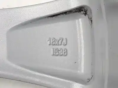 Автозапчастина б/у шина для opel mokka / mokka x (j13) 1.6 cdti (_76) посилання на oem iam 75704  