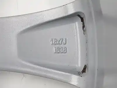 Автозапчастина б/у шина для opel mokka / mokka x (j13) 1.6 cdti (_76) посилання на oem iam 75701  