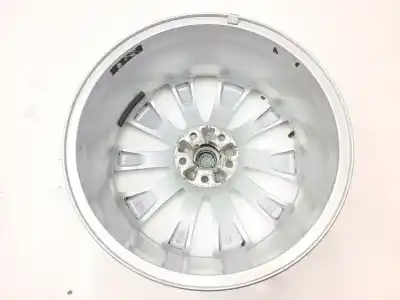 Pezzo di ricambio per auto di seconda mano cerchione in lega per opel mokka / mokka x (j13) 1.6 cdti (_76) riferimenti oem iam 75703  