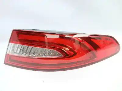 Peça sobressalente para automóvel em segunda mão farolim traseiro direito por jaguar xf i (x250) 3.0 d referências oem iam cx2313404ad