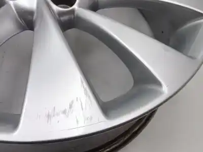 Автозапчастина б/у шина для opel mokka / mokka x (j13) 1.6 cdti (_76) посилання на oem iam 75702  
