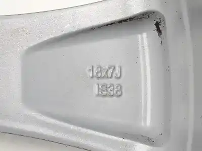 Автозапчастина б/у шина для opel mokka / mokka x (j13) 1.6 cdti (_76) посилання на oem iam 75702  
