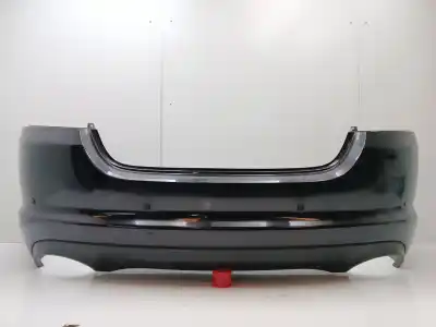 Peça sobressalente para automóvel em segunda mão para choques traseiro por jaguar xf i (x250) 3.0 d referências oem iam 8x2317d781ad