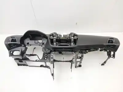 Автозапчасти б/у панель приборов за FORD GRAND C-MAX (DXA/CB7, DXA/CEU) 1.0 ECOBOOST ссылки OEM IAM F1CBR04305AE1F7Z YSF1755668LC 