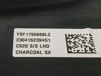 Автозапчасти б/у панель приборов за ford grand c-max (dxa/cb7, dxa/ceu) 1.0 ecoboost ссылки oem iam f1cbr04305ae1f7z ysf1755668lc 