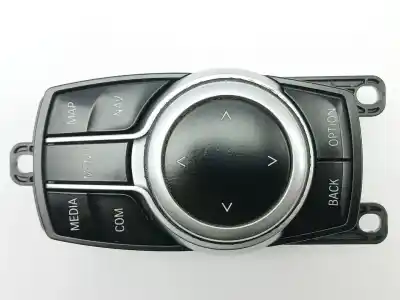 Автозапчасти б/у МНОГОФУНКЦИОНАЛЬНОЕ УПРАВЛЕНИЕ за BMW X1 (F48)  ссылки OEM IAM 6582949006701 65829490067 