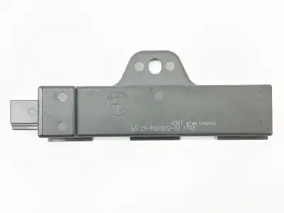 Pezzo di ricambio per auto di seconda mano MODULO ELETTRONICO per BMW X1 (F48)  Riferimenti OEM IAM 6520922083202 65209220832 