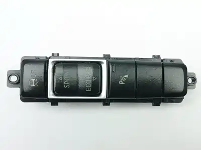 Автозапчасти б/у МНОГОФУНКЦИОНАЛЬНОЕ УПРАВЛЕНИЕ за BMW X1 (F48)  ссылки OEM IAM 9374833AI02 9374833 