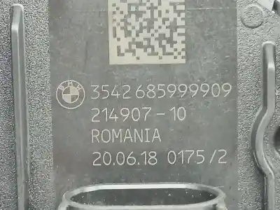 Автозапчастина б/у педальний потенціометр для bmw x1 (f48) sdrive 18 d посилання на oem iam 3542685999909 35426859999 
