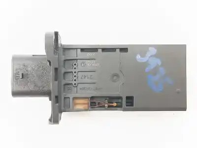 Автозапчасти б/у РАСХОДОМЕР ВОЗДУХА за BMW X1 (F48)  ссылки OEM IAM 858349601 0281006597 