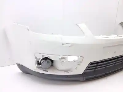 Автозапчастина б/у передній бампер для ford focus c-max (dm2) 2.0 tdci посилання на oem iam 3m51r17757ai  