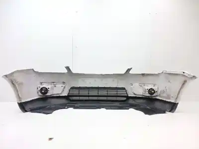 Автозапчастина б/у передній бампер для ford focus c-max (dm2) 2.0 tdci посилання на oem iam 3m51r17757ai  