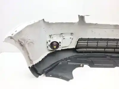 Автозапчастина б/у передній бампер для ford focus c-max (dm2) 2.0 tdci посилання на oem iam 3m51r17757ai  
