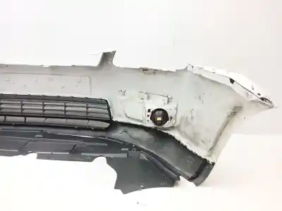 Автозапчастина б/у передній бампер для ford focus c-max (dm2) 2.0 tdci посилання на oem iam 3m51r17757ai  