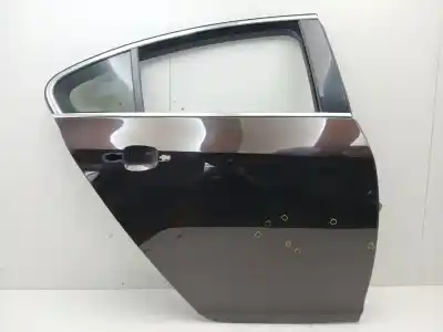 Автозапчасти б/у ДВЕРЬ ЗАДНЯЯ ПРАВАЯ за OPEL INSIGNIA A (G09)  ссылки OEM IAM 124325 22796348  Автозапчасти б/у ДВЕРЬ ЗАДНЯЯ ПРАВАЯ за OPEL INSIGNIA A (G09)  ссылки OEM IAM 124325 22796348