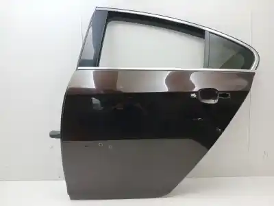 Gebrauchtes Autoersatzteil HINTERE LINKE TÜR zum OPEL INSIGNIA A (G09)  OEM-IAM-Referenzen 124324 22796347  Gebrauchtes Autoersatzteil HINTERE LINKE TÜR zum OPEL INSIGNIA A (G09)  OEM-IAM-Referenzen 124324 22796347