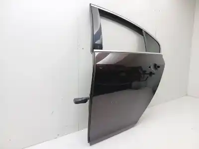 Second-hand car spare part rear left door for opel insignia a (g09) 2.0 cdti (68) oem iam references 124324 22796347 