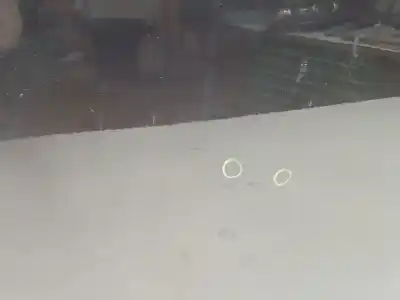 Second-hand car spare part rear left door for opel insignia a (g09) 2.0 cdti (68) oem iam references 124324 22796347 