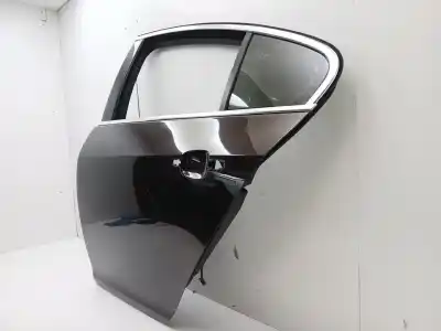 Second-hand car spare part rear left door for opel insignia a (g09) 2.0 cdti (68) oem iam references 124324 22796347 