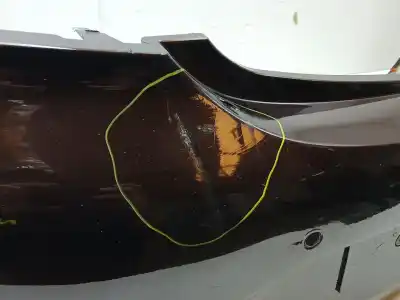 Second-hand car spare part rear bumper for opel insignia a (g09) 2.0 cdti (68) oem iam references 22793834 1404650 