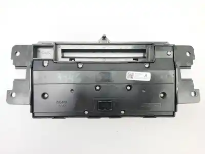 Автозапчасти б/у климат-контроль за jaguar xf i (x250) 3.0 d ссылки oem iam cx2318c858ad  