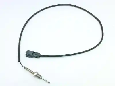 Peça sobressalente para automóvel em segunda mão sonda lambda por jaguar xf i (x250) 3.0 d referências oem iam 9x2312b591eb