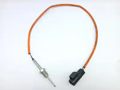 Peça sobressalente para automóvel em segunda mão sonda lambda por jaguar xf i (x250) 3.0 d referências oem iam 9x2312b591dc