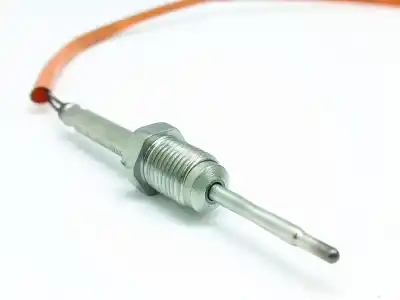 Second-hand car spare part lambda probe for jaguar xf i (x250) 3.0 d oem iam references 9x2312b591dc  