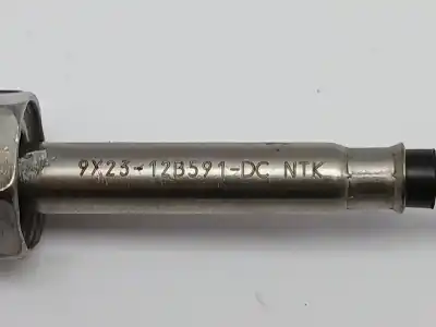 Second-hand car spare part lambda probe for jaguar xf i (x250) 3.0 d oem iam references 9x2312b591dc  