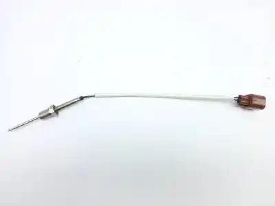 Peça sobressalente para automóvel em segunda mão sonda lambda por jaguar xf i (x250) 3.0 d referências oem iam 5w9312b591cc