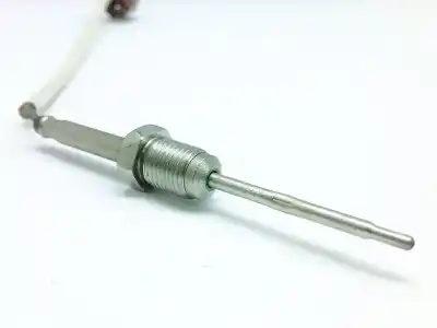 Second-hand car spare part lambda probe for jaguar xf i (x250) 3.0 d oem iam references 5w9312b591cc  