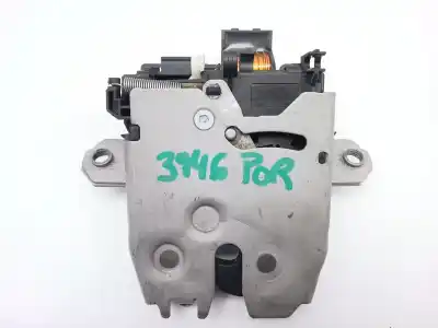 Peça sobressalente para automóvel em segunda mão fechadura do mala por jaguar xf i (x250) 3.0 d referências oem iam cx23442a66cb