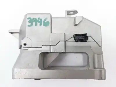 Peça sobressalente para automóvel em segunda mão comutador de ignição por jaguar xf i (x250) 3.0 d referências oem iam dx233k772ad