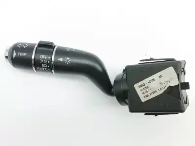 Peça sobressalente para automóvel em segunda mão comutador de luzes por jaguar xf i (x250) 3.0 d referências oem iam 8w8313335aa