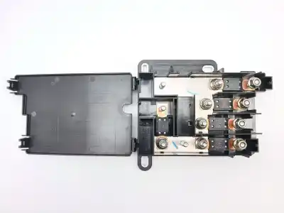 Peça sobressalente para automóvel em segunda mão caixa de fusíveis e relés por jaguar xf i (x250) 3.0 d referências oem iam cx2314a067ae
