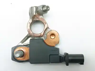Peça sobressalente para automóvel em segunda mão módulo eletrônico por jaguar xf i (x250) 3.0 d referências oem iam bj3210c679ae