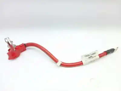 Peça sobressalente para automóvel em segunda mão módulo eletrônico por jaguar xf i (x250) 3.0 d referências oem iam cx2314300ab