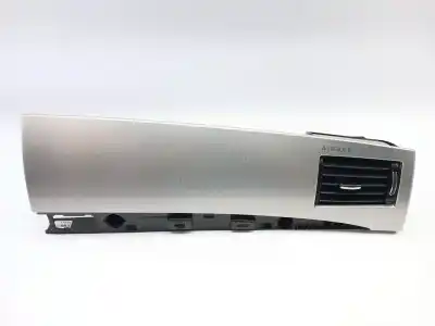Peça sobressalente para automóvel em segunda mão grelha / difusor de ar por jaguar xf i (x250) 3.0 d referências oem iam ex23014a22aa