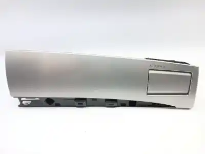 Автозапчастина б/у аераційна решіта для jaguar xf i (x250) 3.0 d посилання на oem iam ex23014a22aa c2z27917 6615z09