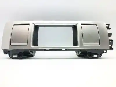 Автозапчастина б/у аераційна решіта для jaguar xf i (x250) 3.0 d посилання на oem iam ex2319k617ba ex2319k617aa cx23045c34ab