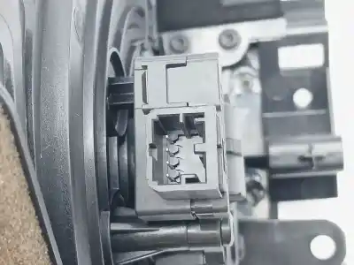 Автозапчастина б/у аераційна решіта для jaguar xf i (x250) 3.0 d посилання на oem iam ex2319k617ba ex2319k617aa cx23045c34ab