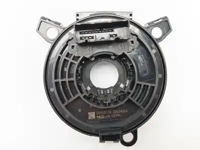 Recambio de automóvil de segunda mano de ANILLO AIRBAG para OPEL ASTRA K SPORTS TOURER (B16)  referencias OEM IAM 39063118  