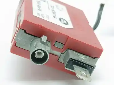 Second-hand car spare part electronic module for jaguar xf i (x250) 3.0 d oem iam references cx2318c847aa  