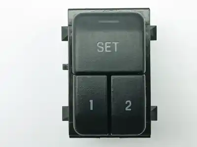 Peça sobressalente para automóvel em segunda mão comandos de alavanca por jaguar xf i (x250) 3.0 d referências oem iam cx2314776aa