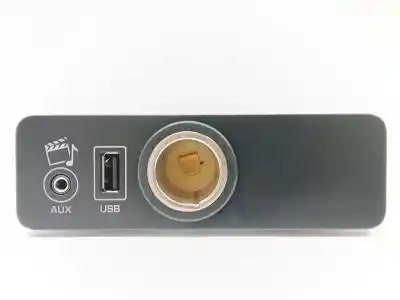 Peça sobressalente para automóvel em segunda mão módulo eletrônico por jaguar xf i (x250) 3.0 d referências oem iam cpla19c166cb