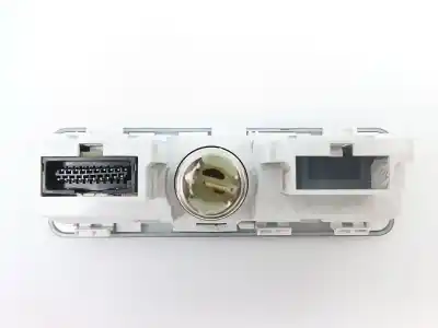 Автозапчастина б/у електронний модуль для jaguar xf i (x250) 3.0 d посилання на oem iam cpla19c166cb 14080290182x 