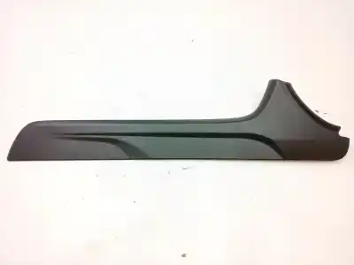 Peça sobressalente para automóvel em segunda mão moldagem por jaguar xf i (x250) 3.0 d referências oem iam 8x23f045d70a