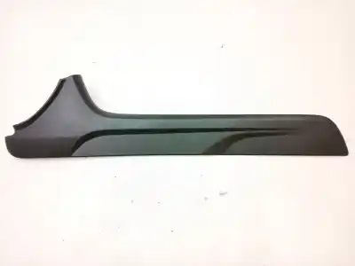 Peça sobressalente para automóvel em segunda mão moldagem por jaguar xf i (x250) 3.0 d referências oem iam 8x23f045d71a